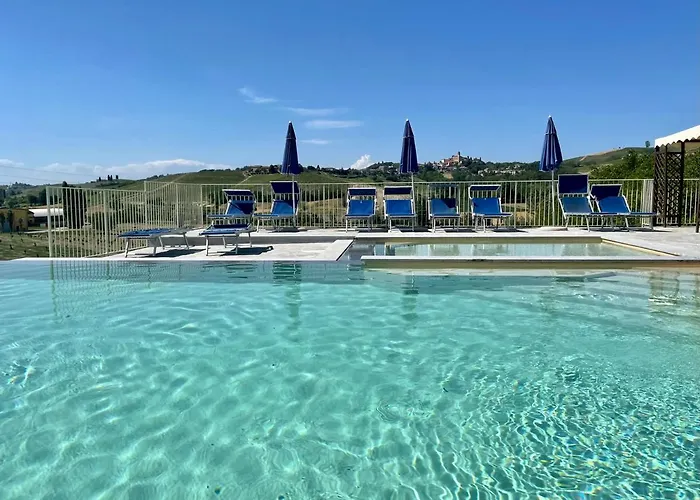 Agriturismo La Mussia