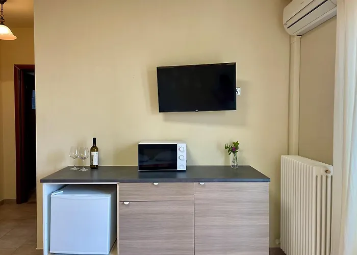 Agriturismo La Mussia