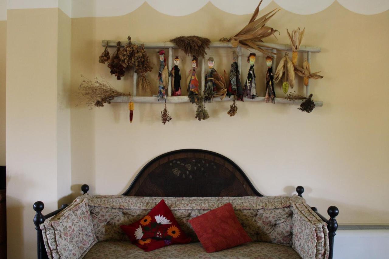 La Mussia Alloggio per agriturismo *