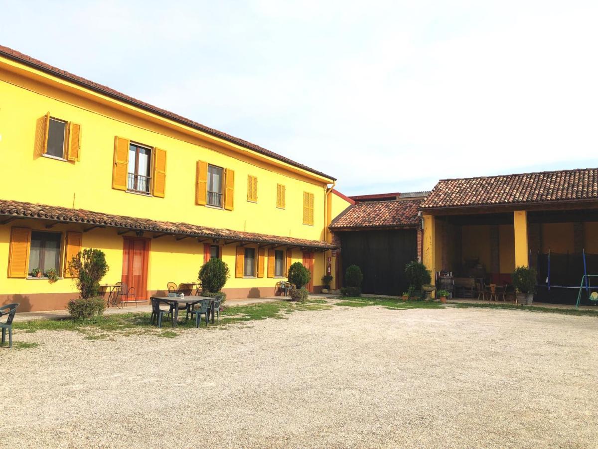 La Mussia Farm stay Castelnuovo (Asti)