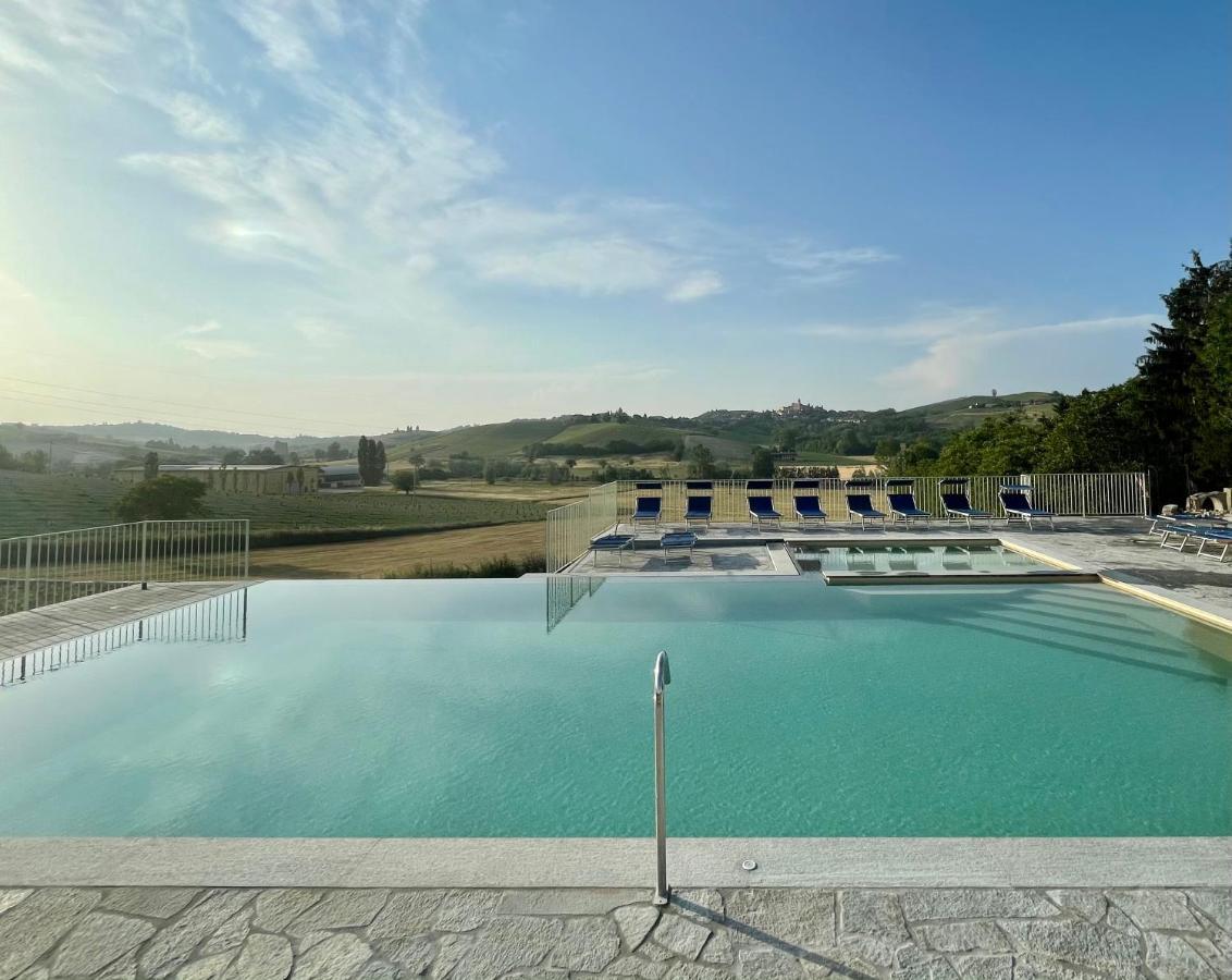 La Mussia Farm stay *