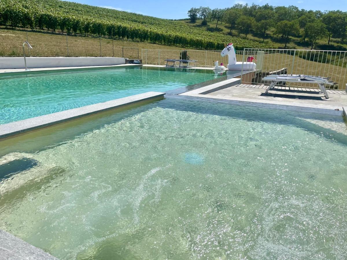 La Mussia Farm stay Castelnuovo (Asti)