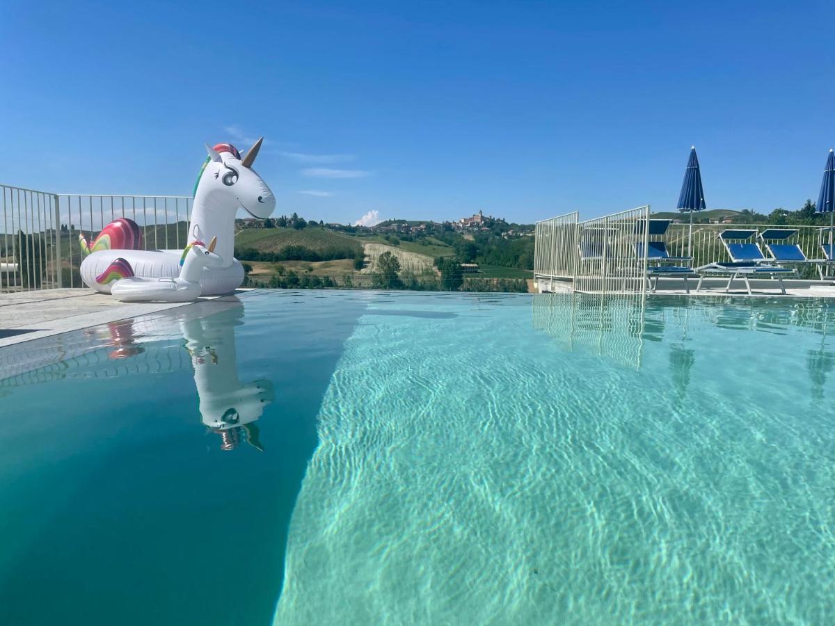 Farm stay La Mussia Castelnuovo (Asti)