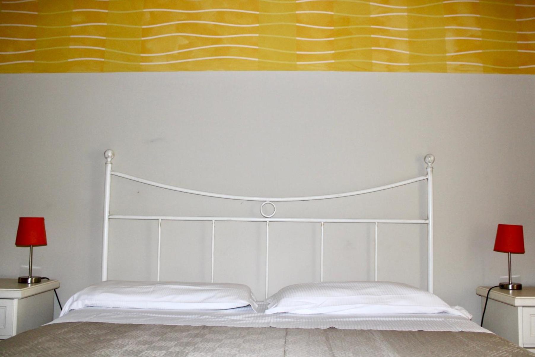 Farm stay La Mussia *