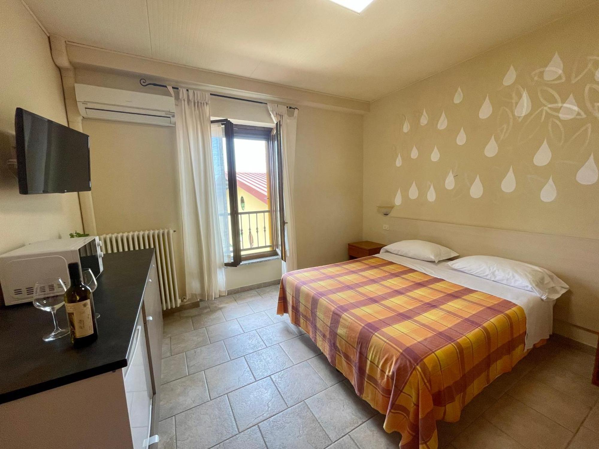 Farm stay La Mussia *
