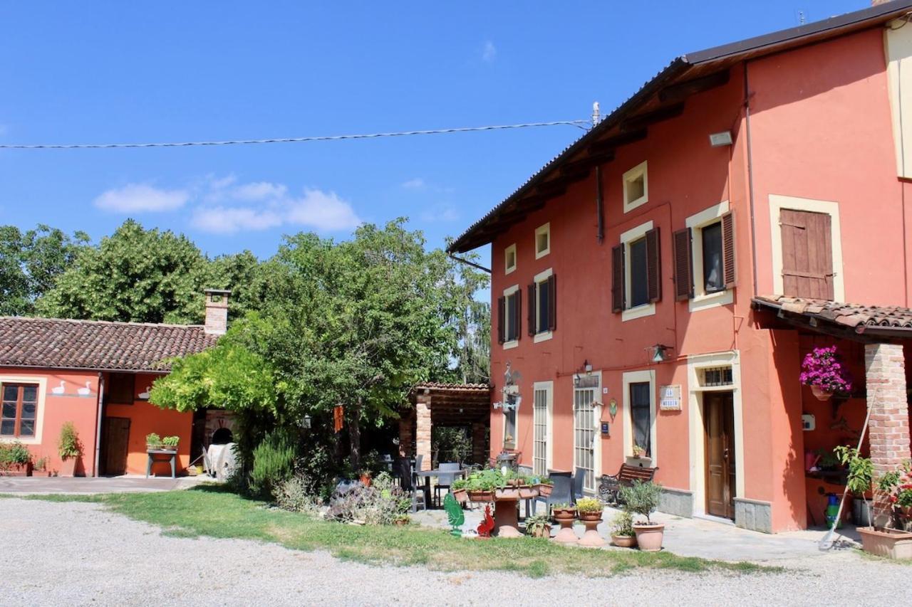 La Mussia Castelnuovo (Asti)
