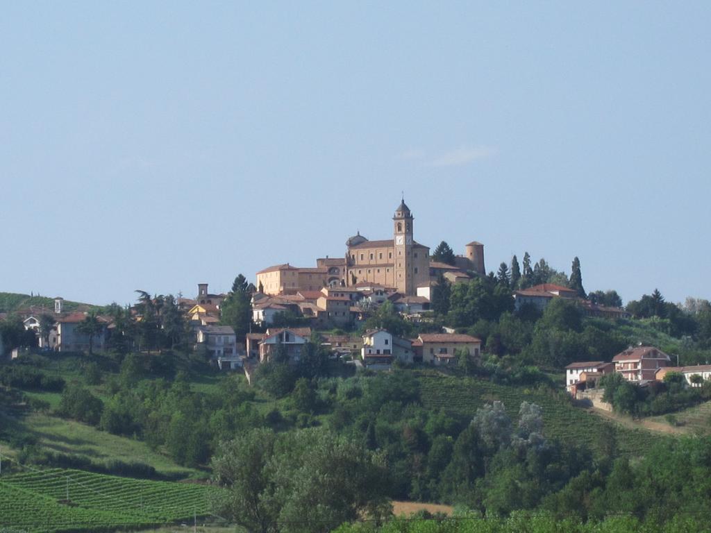 La Mussia * Castelnuovo (Asti)