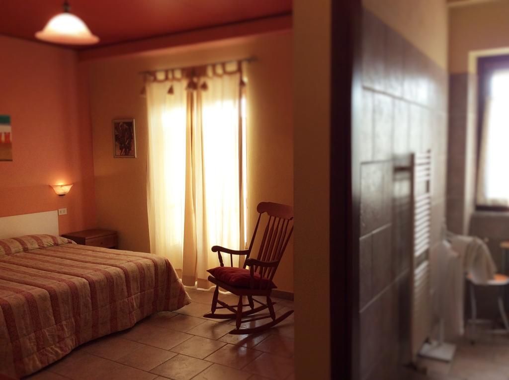 Farm stay La Mussia