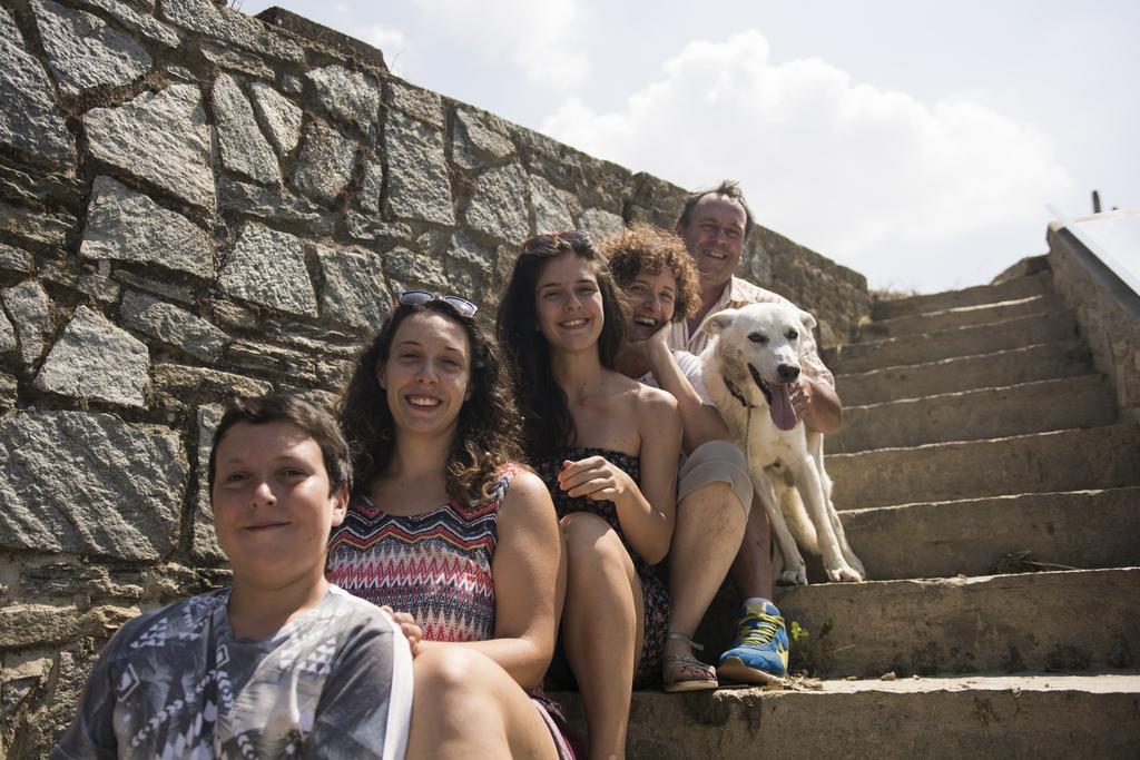 Farm stay La Mussia *