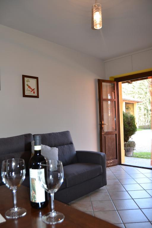 La Mussia Farm stay Castelnuovo (Asti)