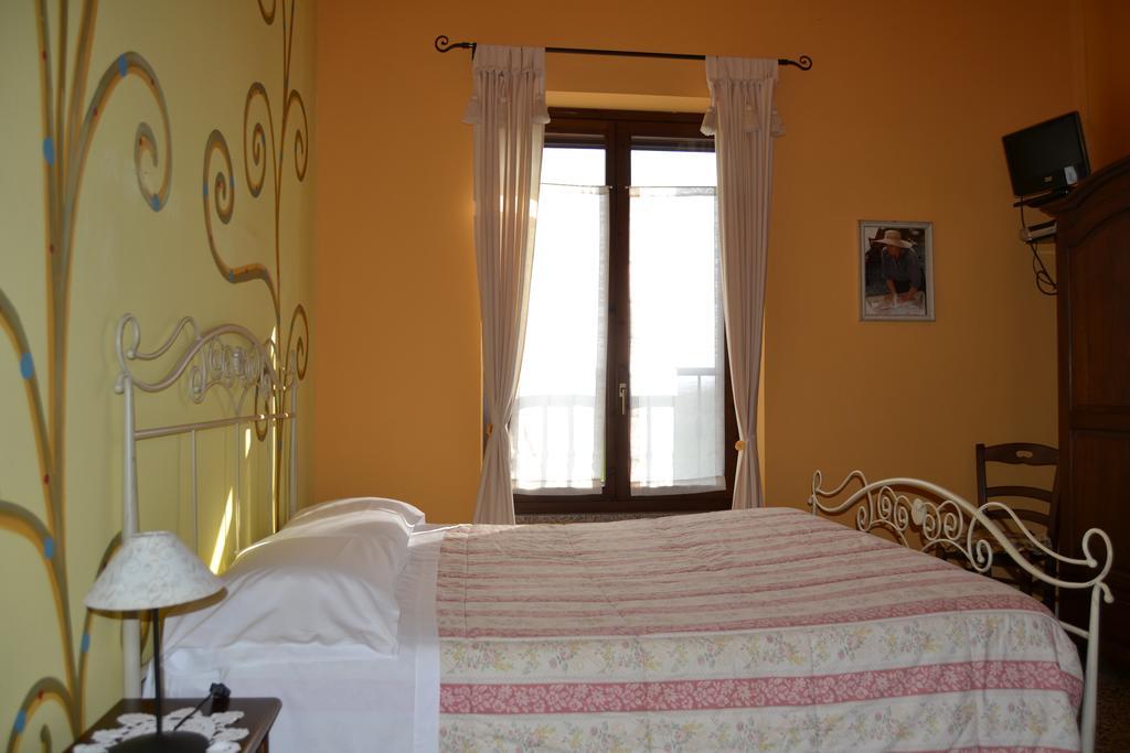 Farm stay La Mussia *