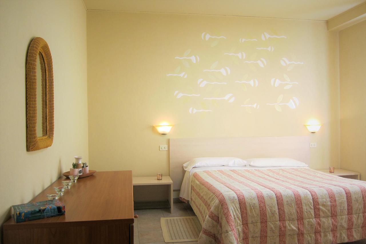 Farm stay La Mussia