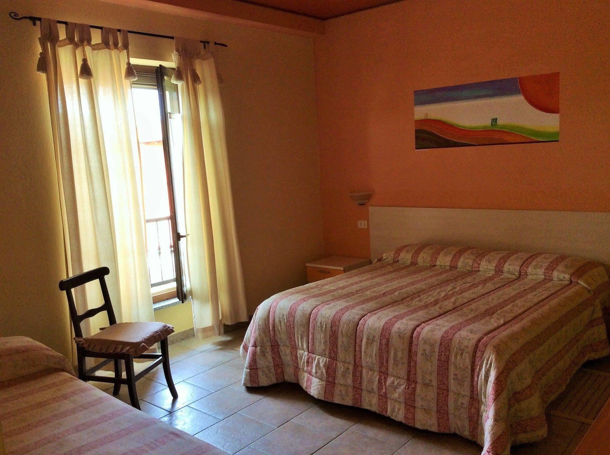 Farm stay La Mussia Castelnuovo (Asti)