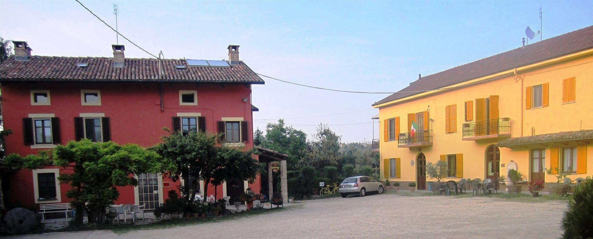 La Mussia