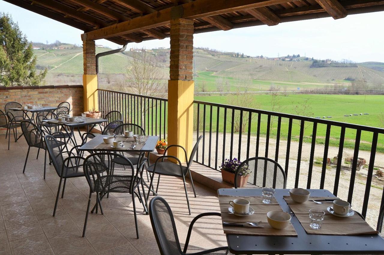Farm stay La Mussia *